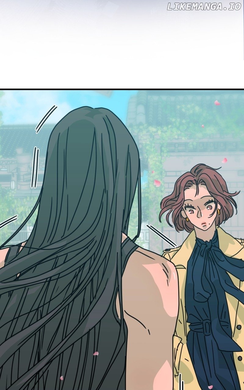Unnie, I Like You! Chapter 18 - Page 65 in English