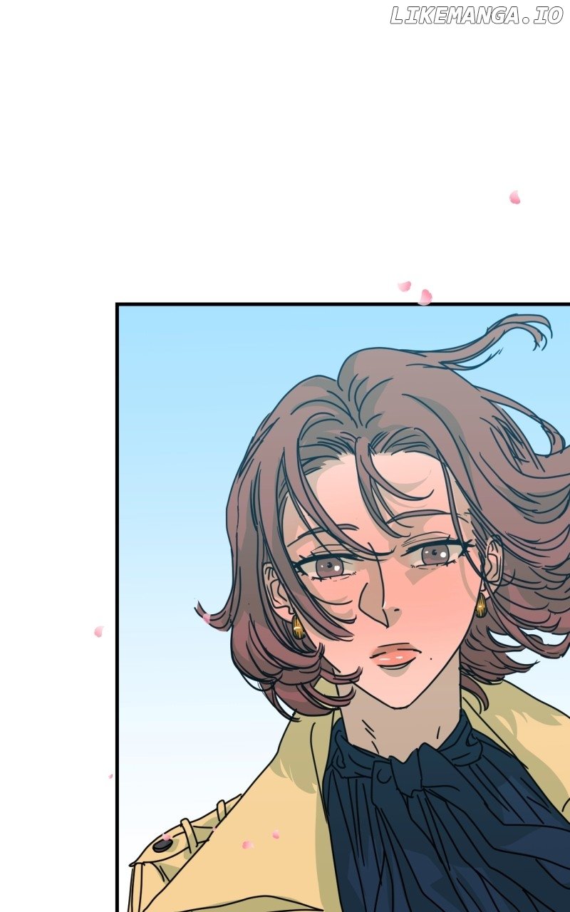 Unnie, I Like You! Chapter 18 - Page 67 in English