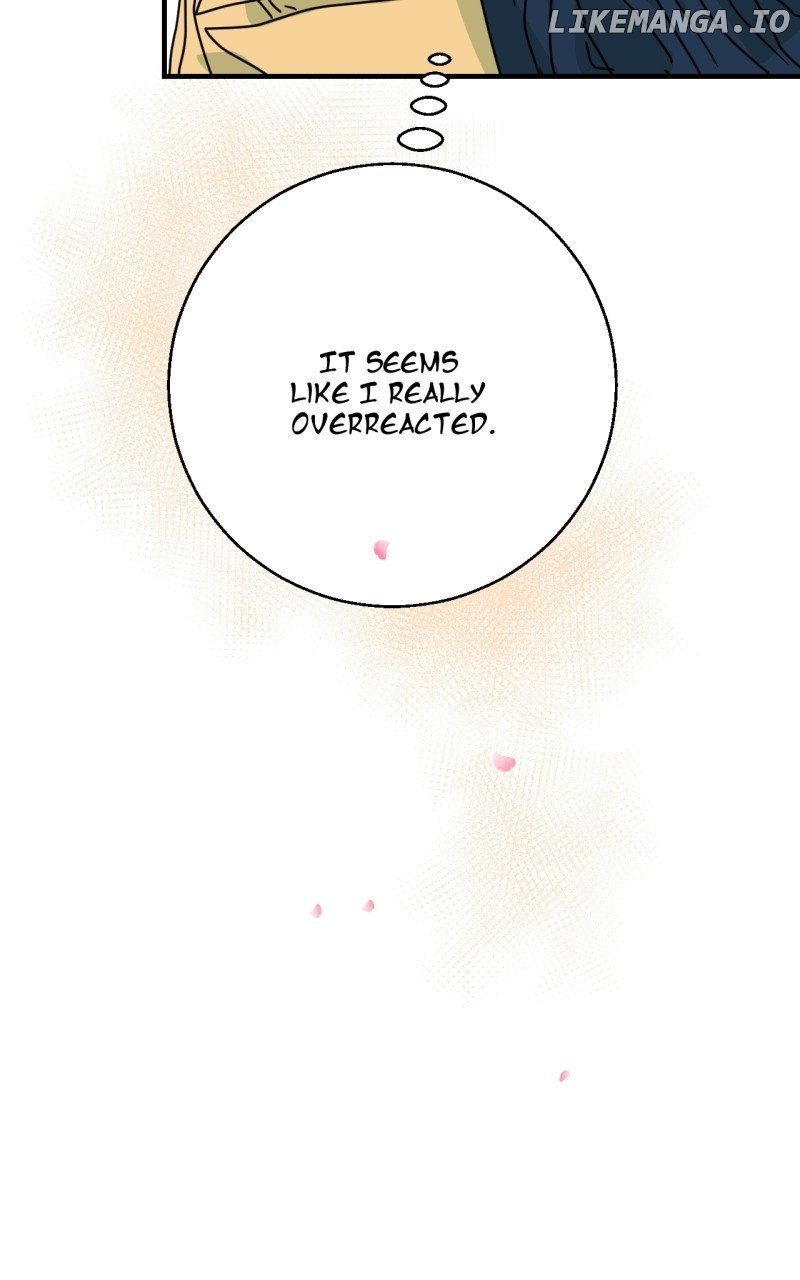 Unnie, I Like You! Chapter 18 - Page 68 in English