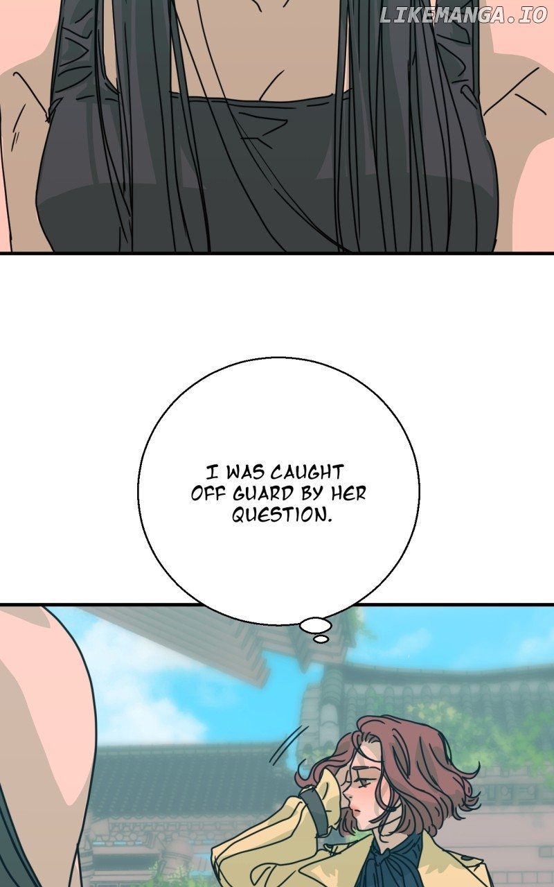 Unnie, I Like You! Chapter 18 - Page 70 in English