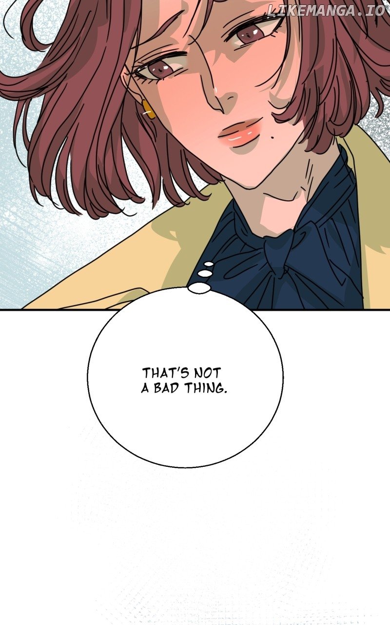 Unnie, I Like You! Chapter 18 - Page 74 in English