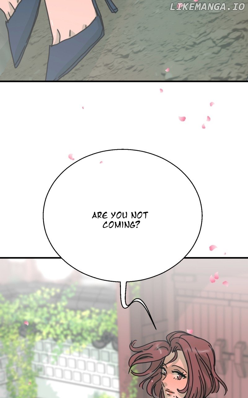 Unnie, I Like You! Chapter 18 - Page 78 in English