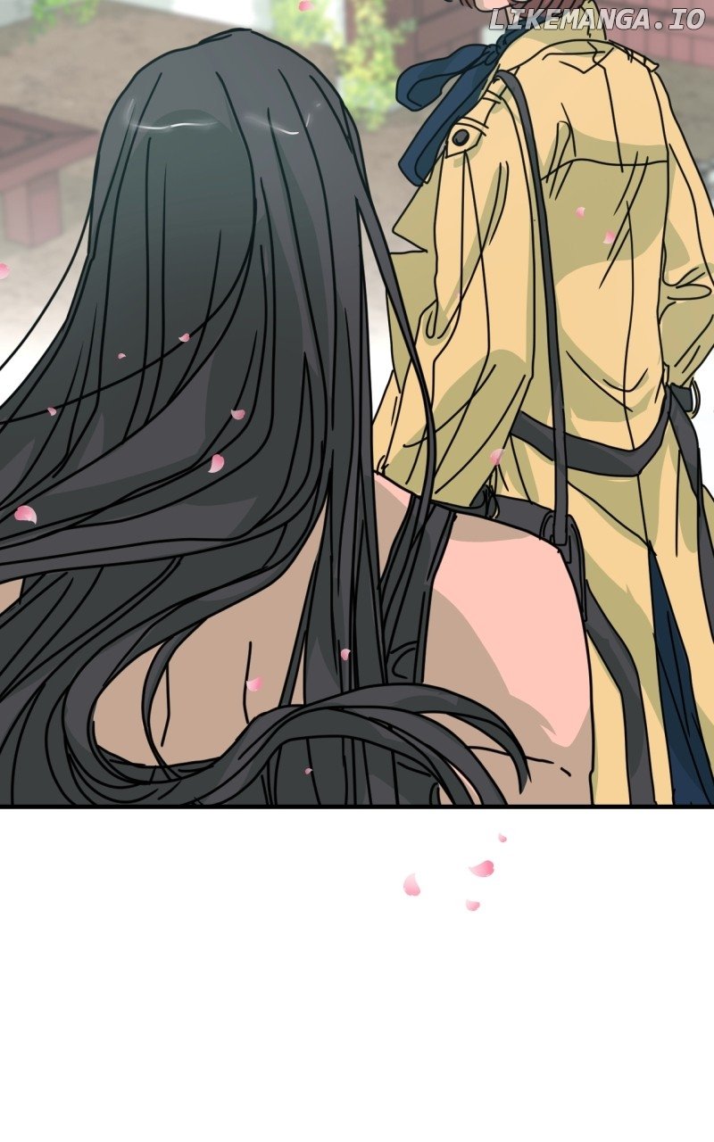 Unnie, I Like You! Chapter 18 - Page 79 in English