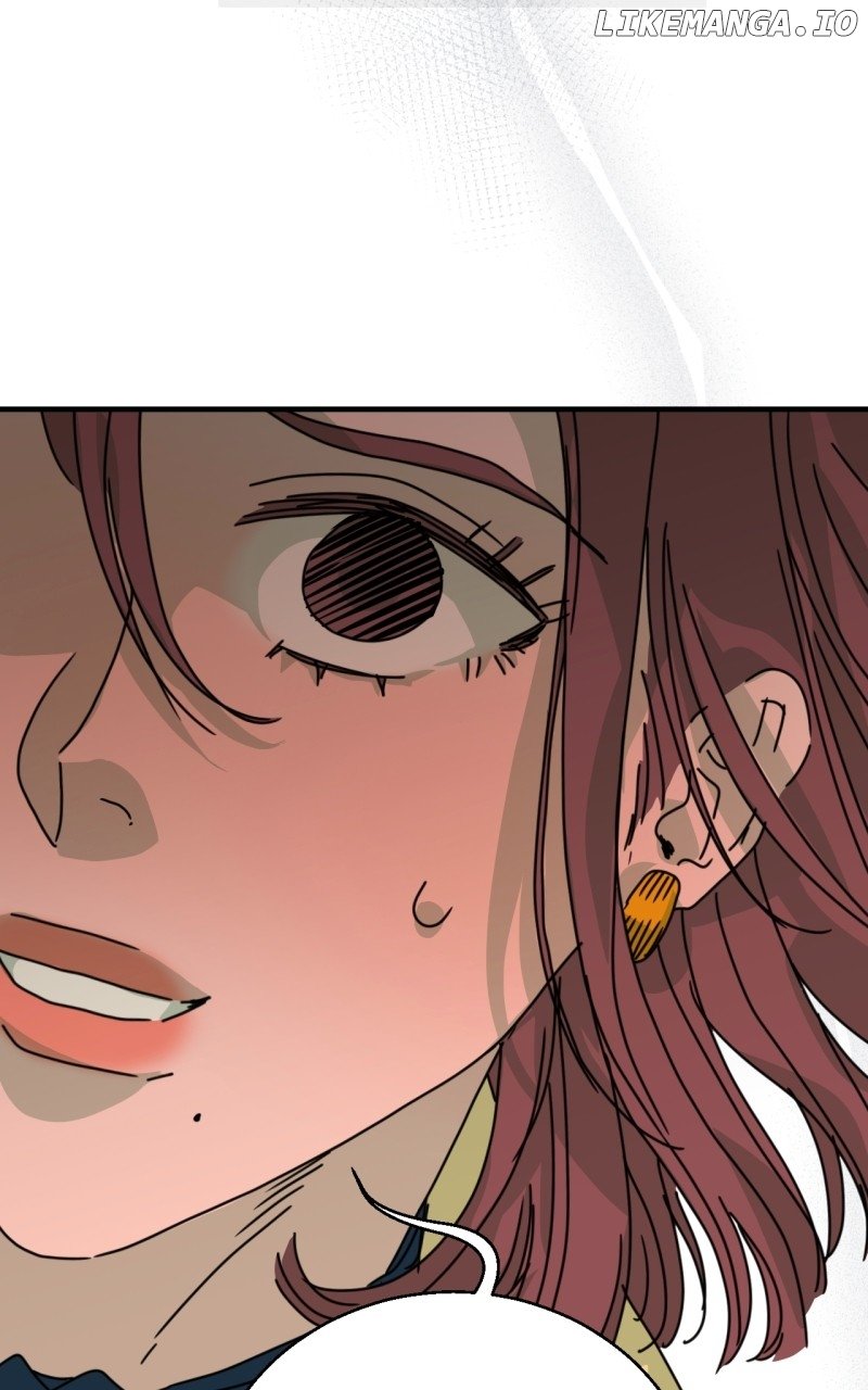 Unnie, I Like You! Chapter 18 - Page 8 in English