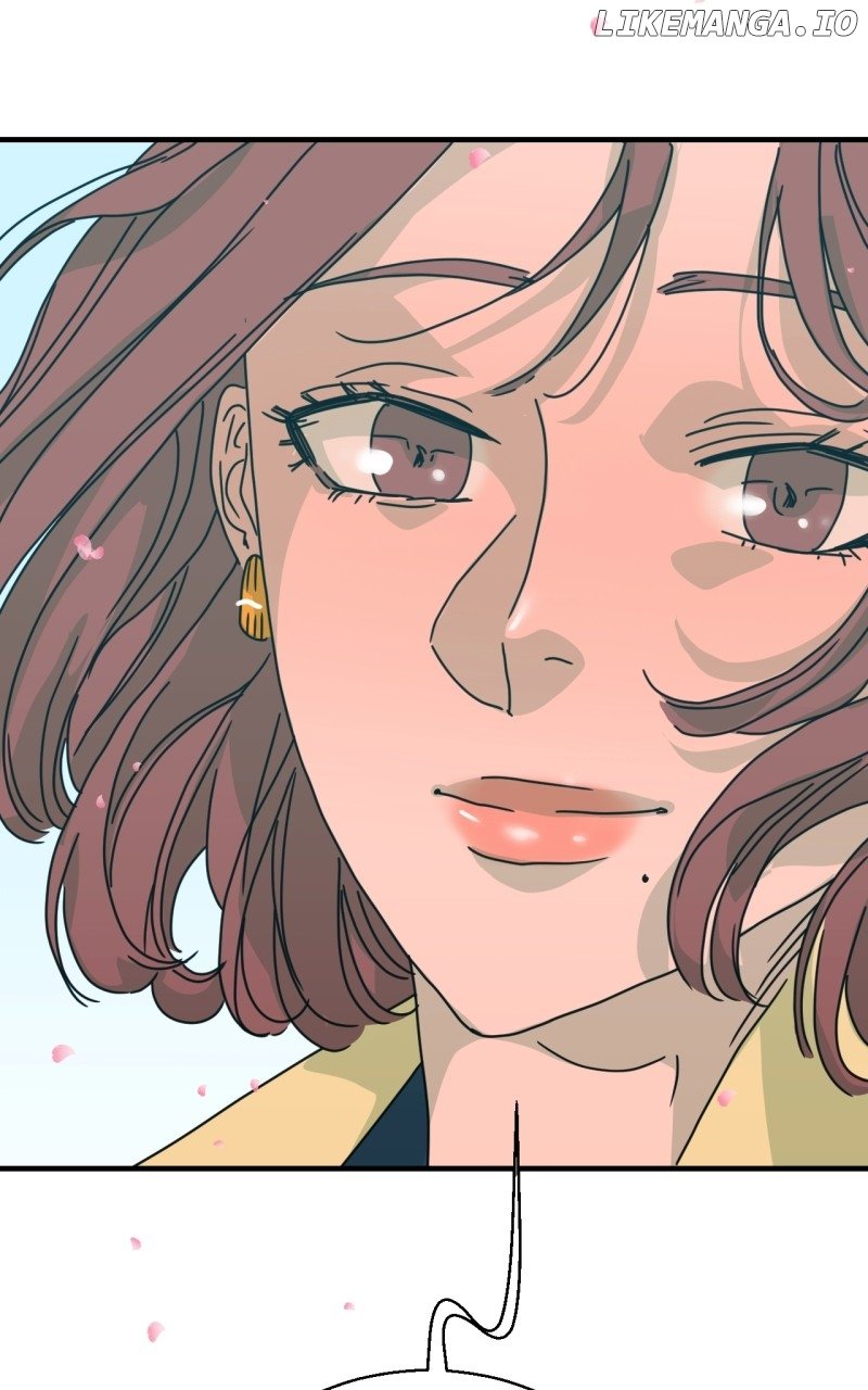 Unnie, I Like You! Chapter 18 - Page 82 in English