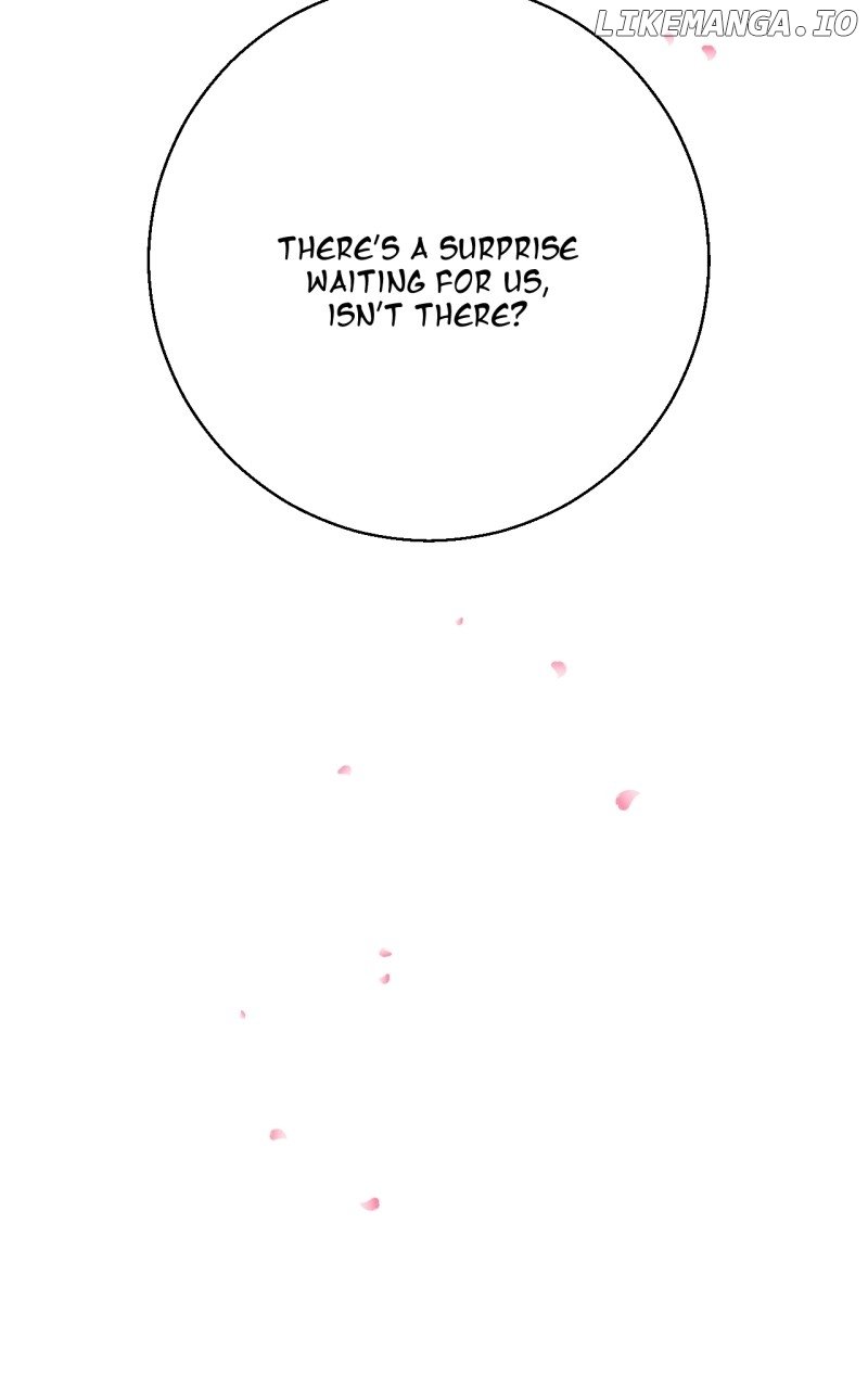 Unnie, I Like You! Chapter 18 - Page 83 in English