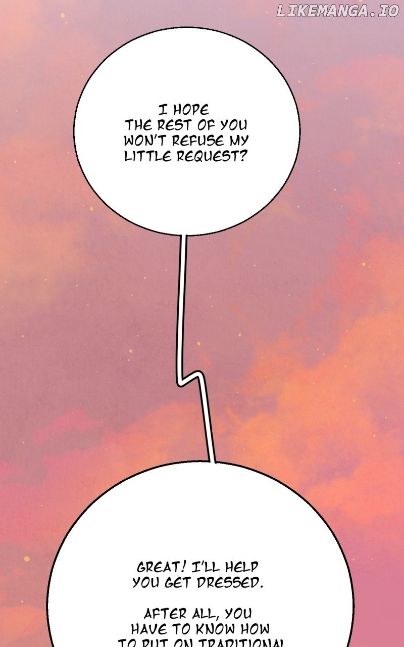 Unnie, I Like You! Chapter 19 - Page 17 in English