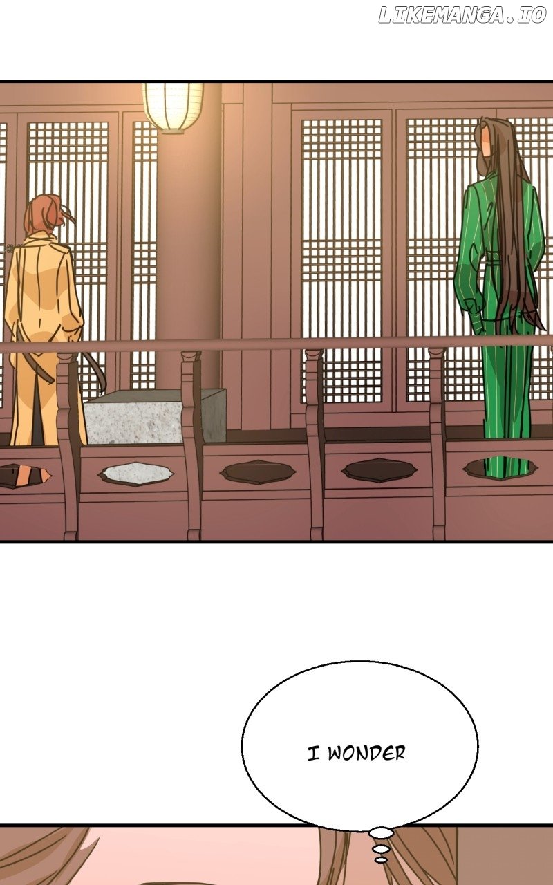 Unnie, I Like You! Chapter 19 - Page 19 in English