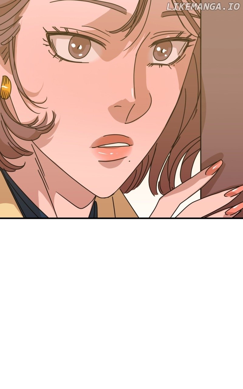 Unnie, I Like You! Chapter 19 - Page 20 in English