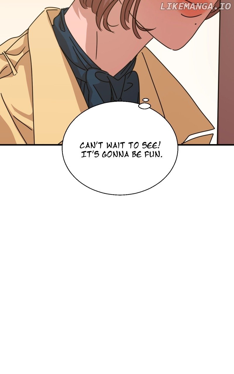 Unnie, I Like You! Chapter 19 - Page 24 in English