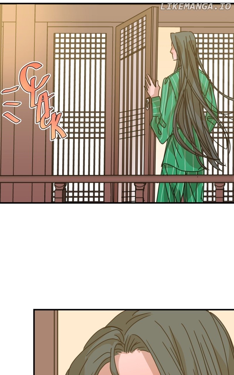 Unnie, I Like You! Chapter 19 - Page 25 in English