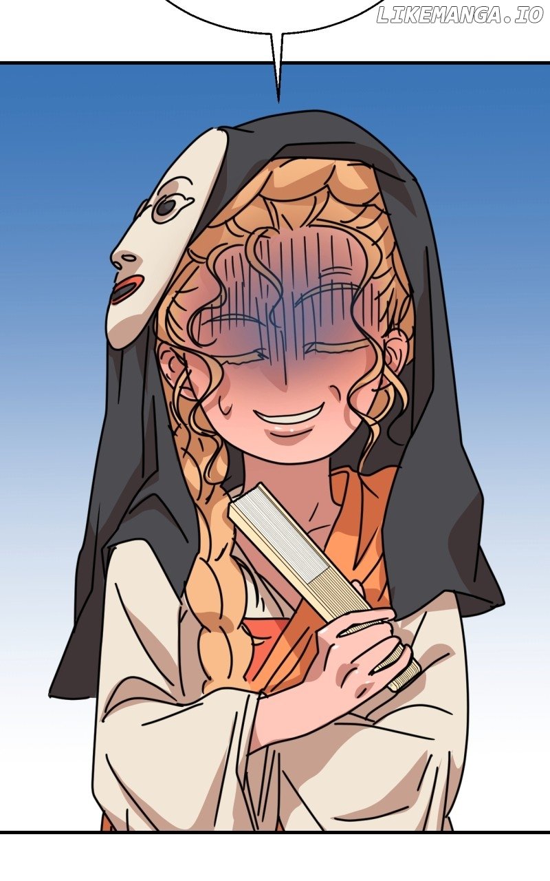 Unnie, I Like You! Chapter 19 - Page 30 in English