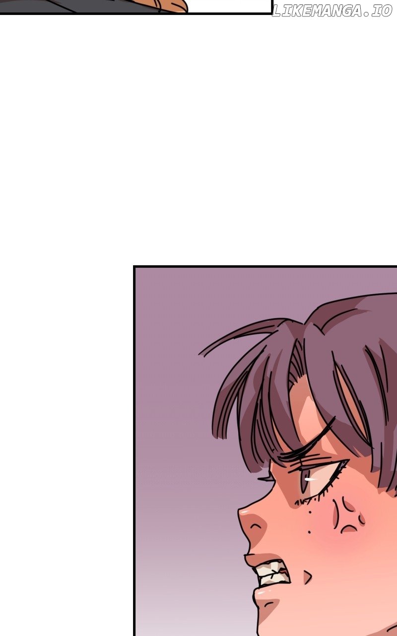 Unnie, I Like You! Chapter 19 - Page 35 in English