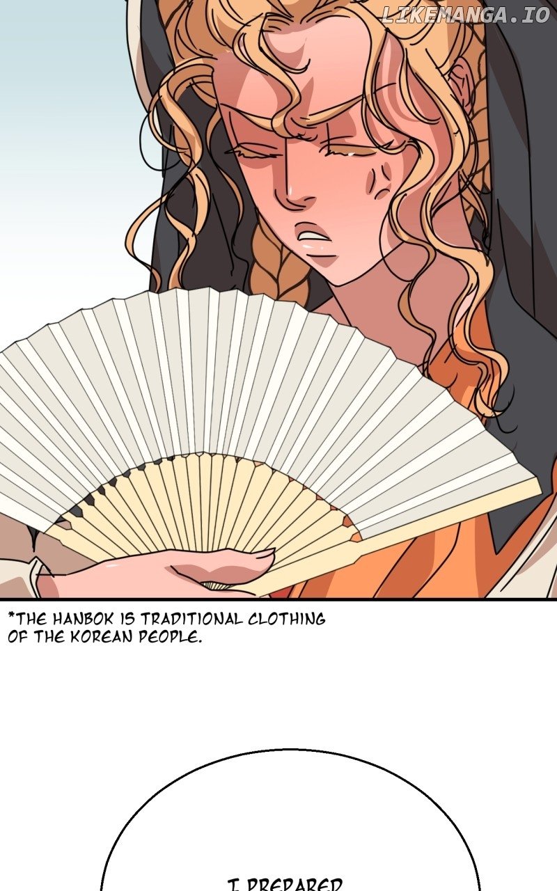 Unnie, I Like You! Chapter 19 - Page 38 in English