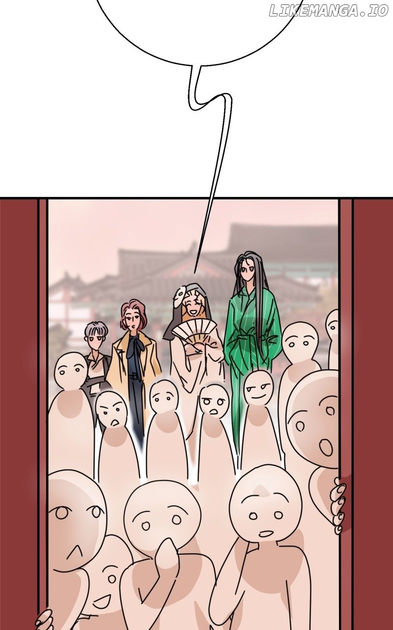 Unnie, I Like You! Chapter 19 - Page 4 in English