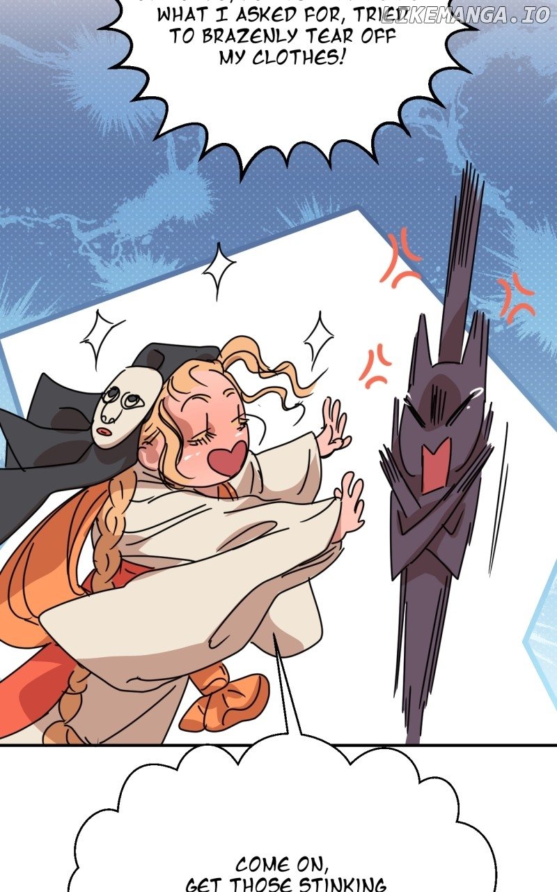 Unnie, I Like You! Chapter 19 - Page 42 in English