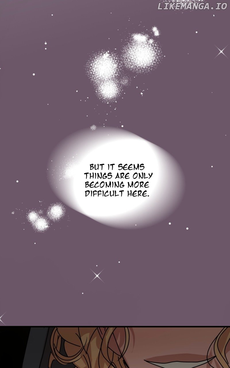 Unnie, I Like You! Chapter 19 - Page 45 in English