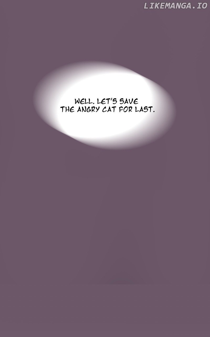 Unnie, I Like You! Chapter 19 - Page 47 in English