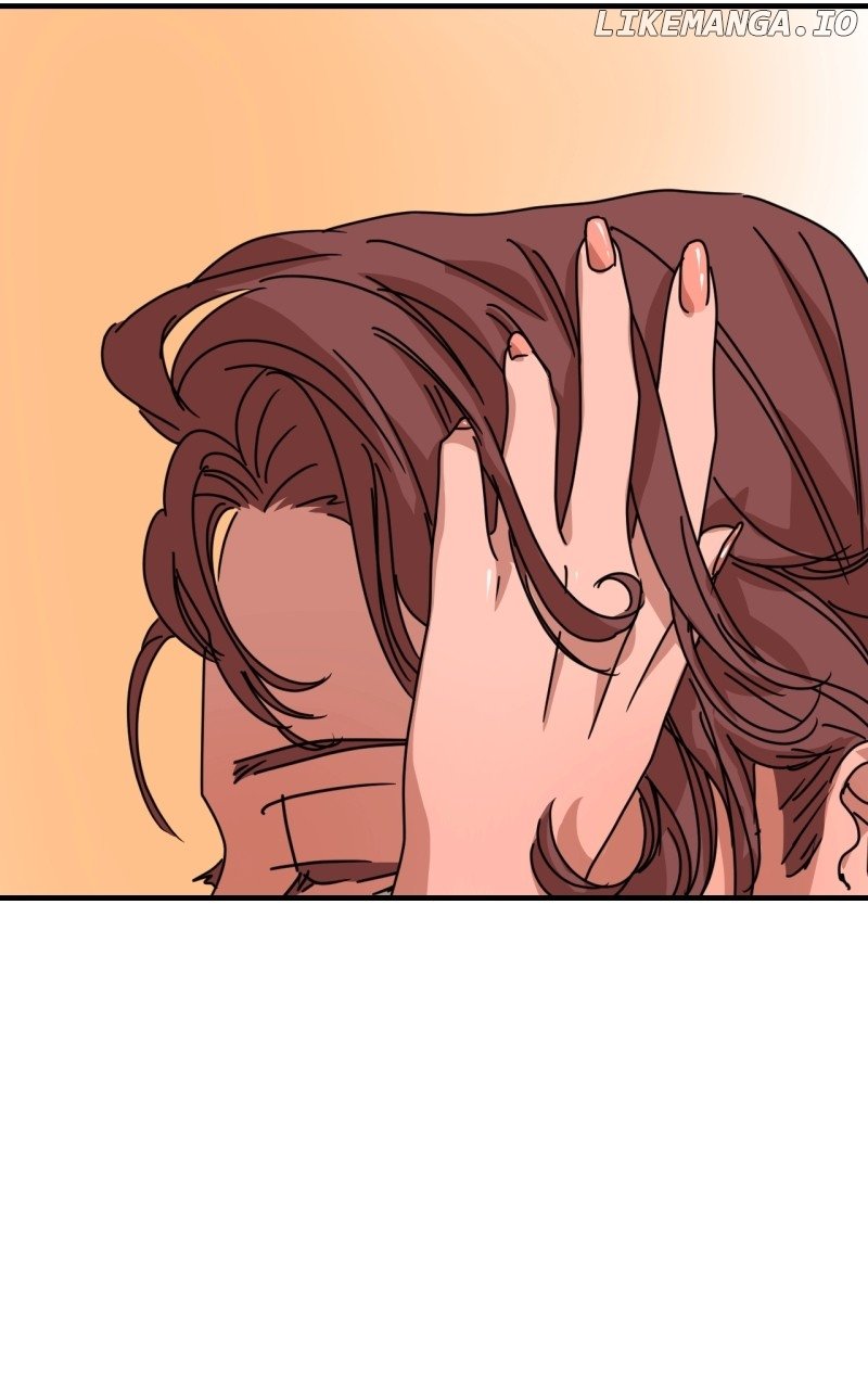 Unnie, I Like You! Chapter 19 - Page 50 in English