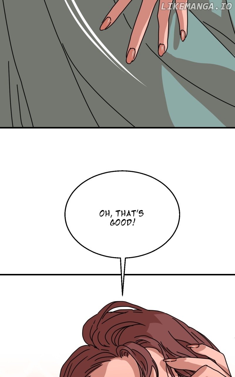 Unnie, I Like You! Chapter 19 - Page 53 in English