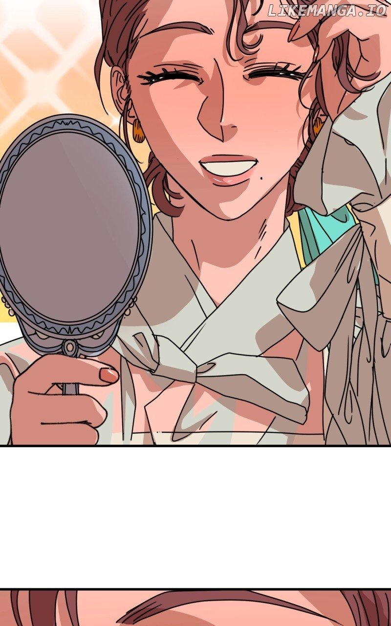 Unnie, I Like You! Chapter 19 - Page 54 in English