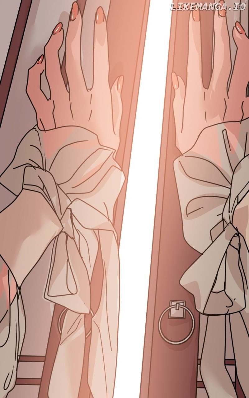 Unnie, I Like You! Chapter 19 - Page 57 in English
