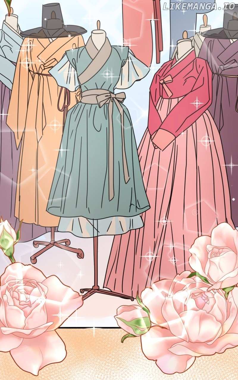 Unnie, I Like You! Chapter 19 - Page 6 in English