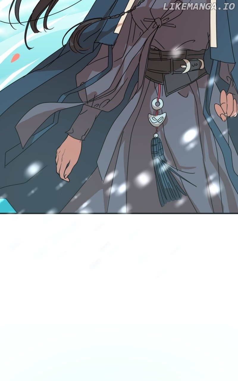 Unnie, I Like You! Chapter 19 - Page 64 in English