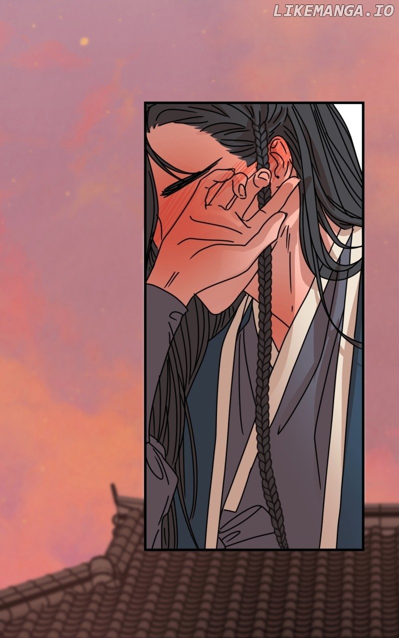Unnie, I Like You! Chapter 19 - Page 76 in English