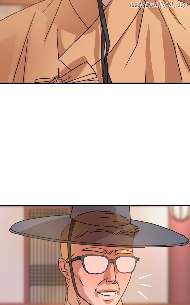 Unnie, I Like You! Chapter 19 - Page 80 in English