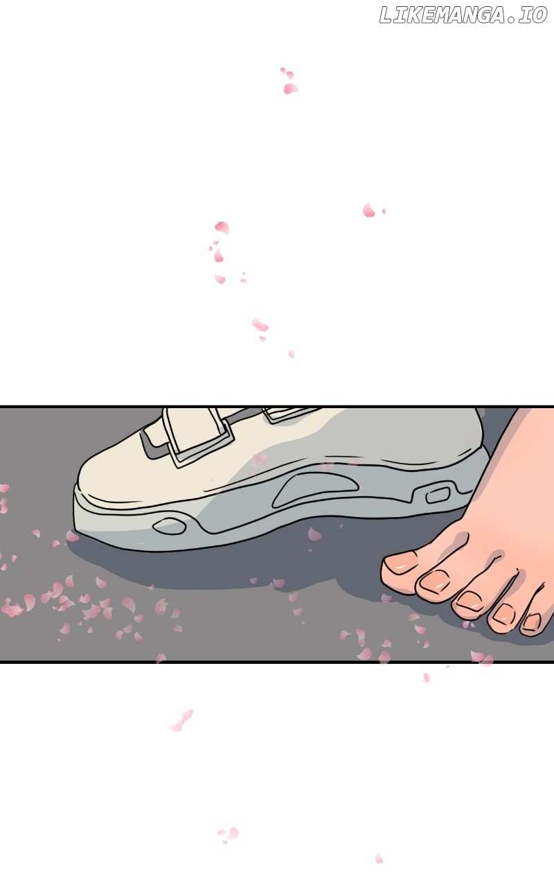 Unnie, I Like You! Chapter 2 - Page 104 in English