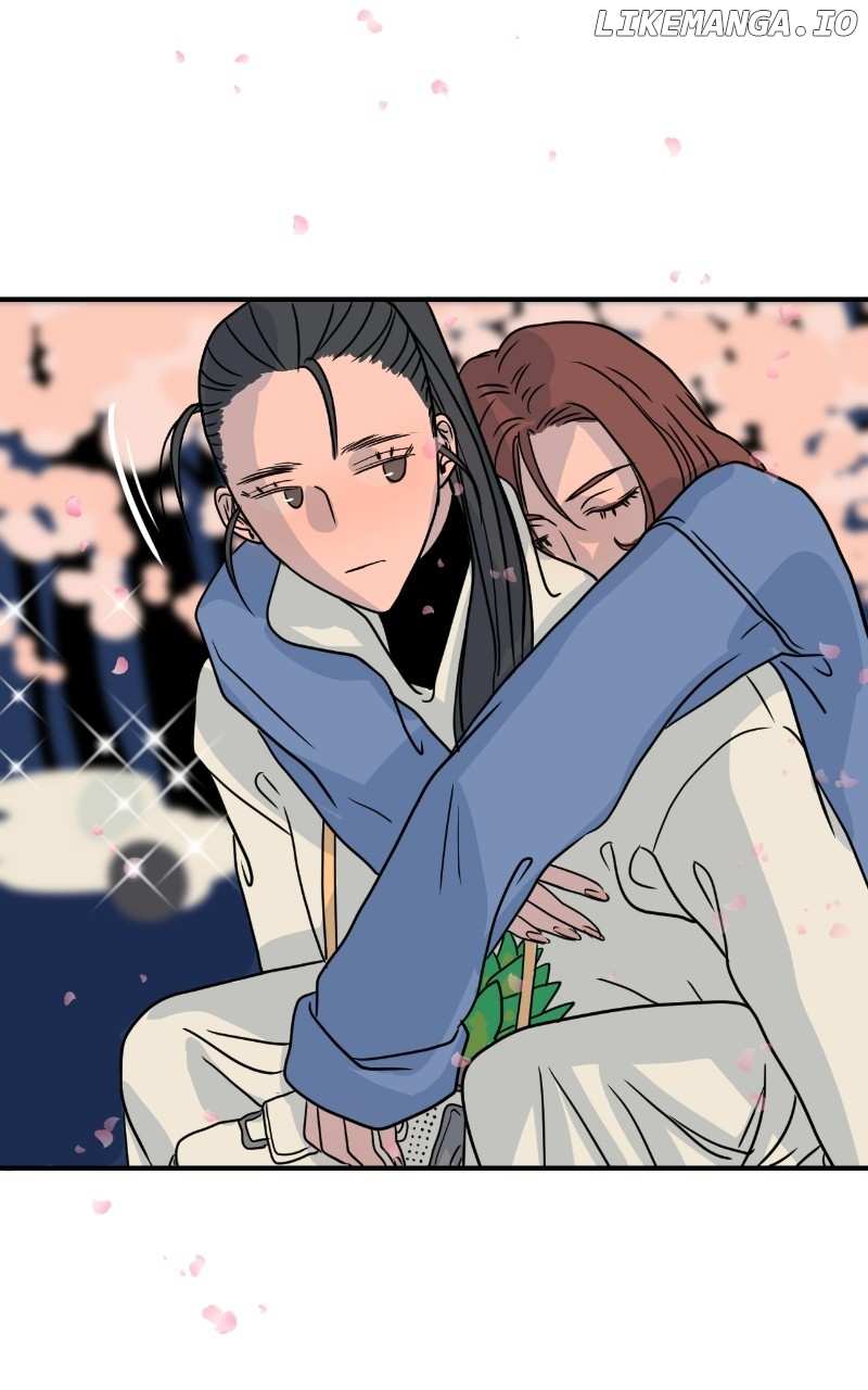 Unnie, I Like You! Chapter 2 - Page 106 in English