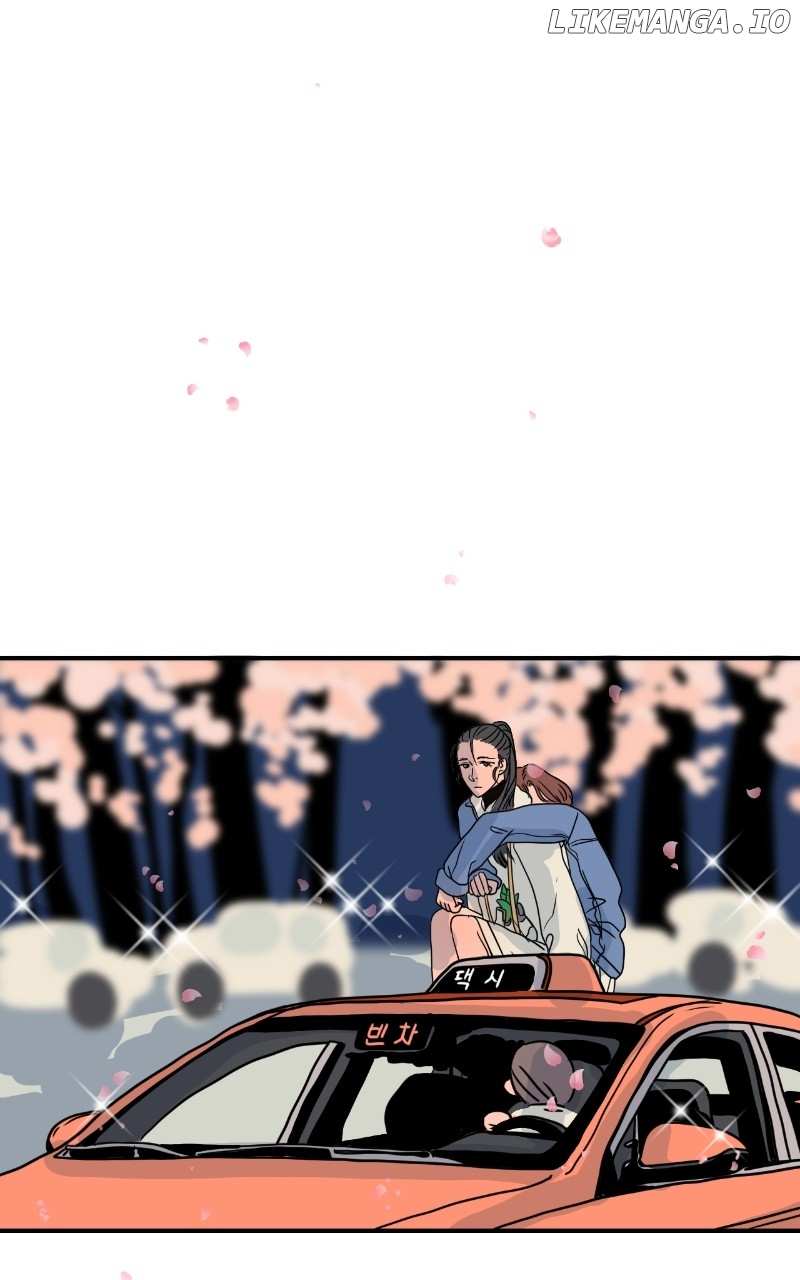 Unnie, I Like You! Chapter 2 - Page 108 in English
