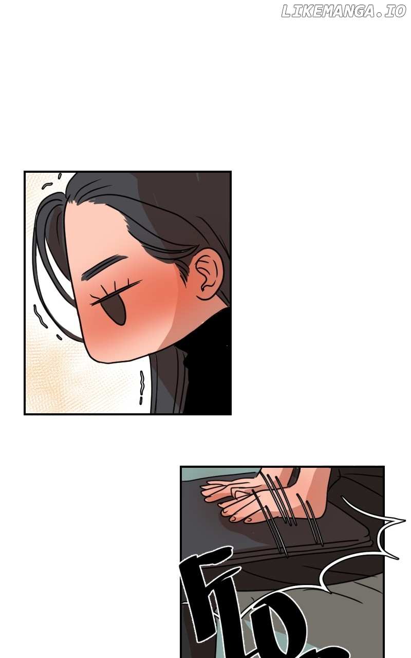 Unnie, I Like You! Chapter 2 - Page 11 in English