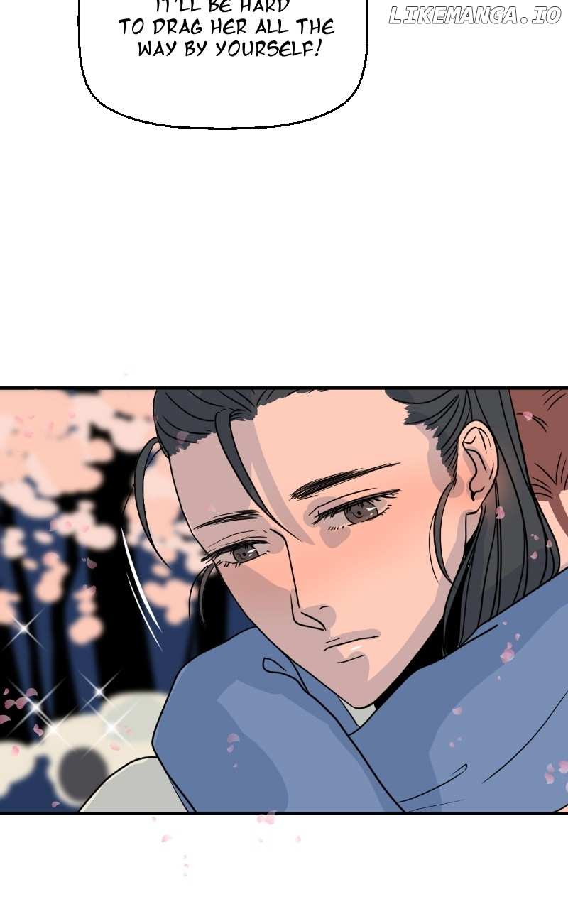 Unnie, I Like You! Chapter 2 - Page 110 in English