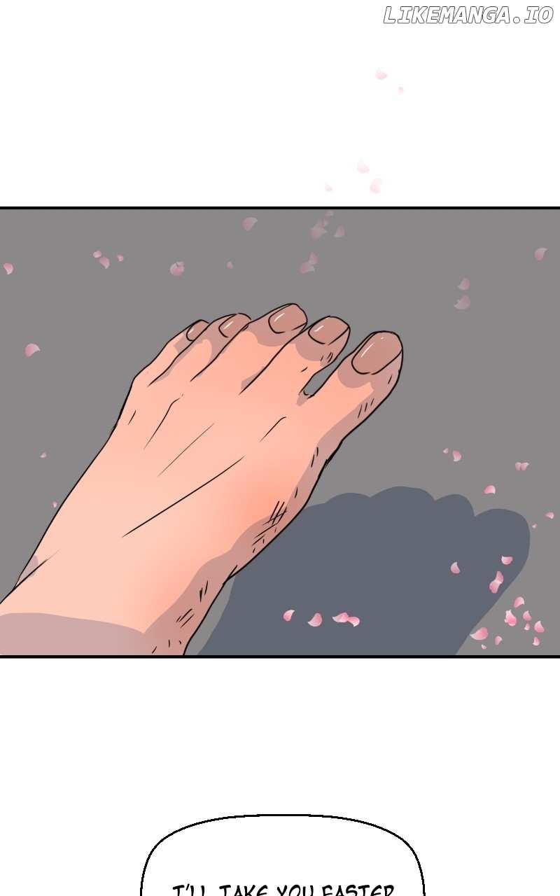 Unnie, I Like You! Chapter 2 - Page 111 in English