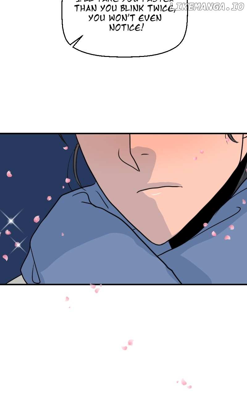 Unnie, I Like You! Chapter 2 - Page 112 in English