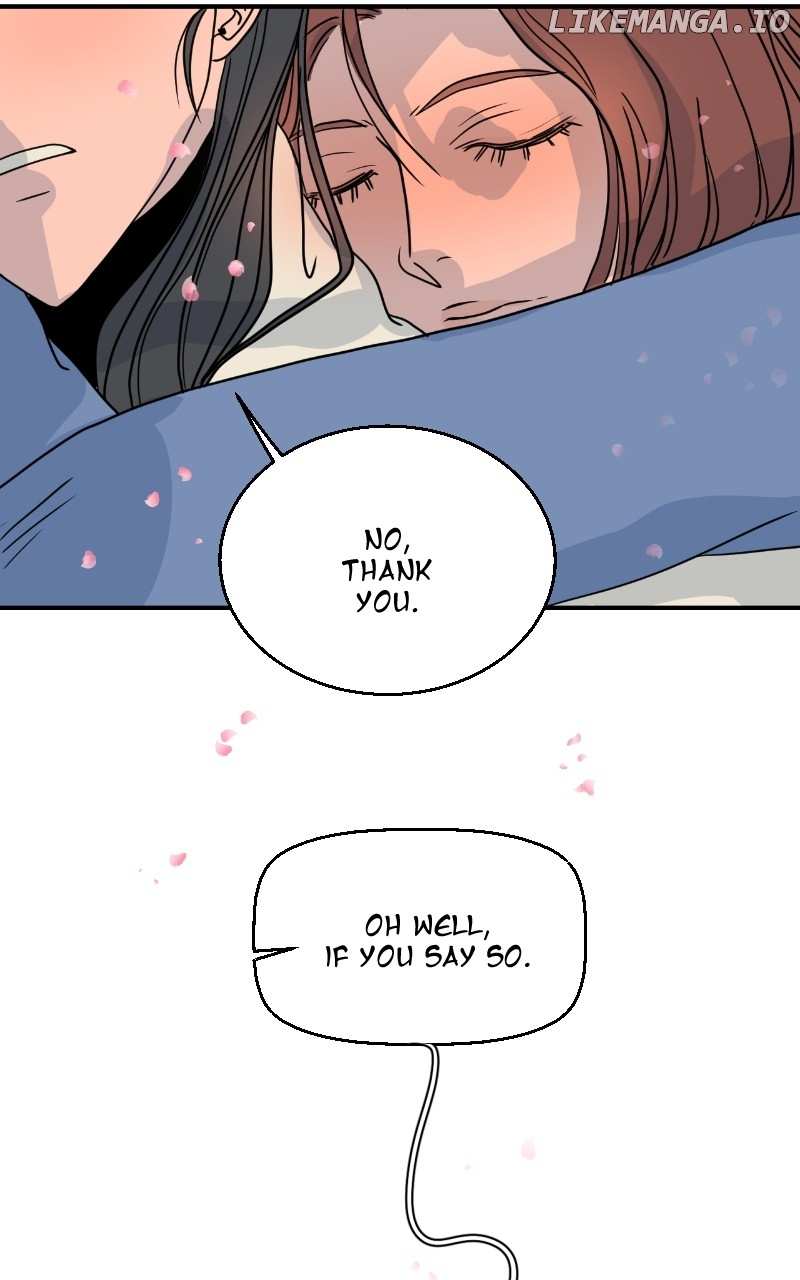 Unnie, I Like You! Chapter 2 - Page 113 in English