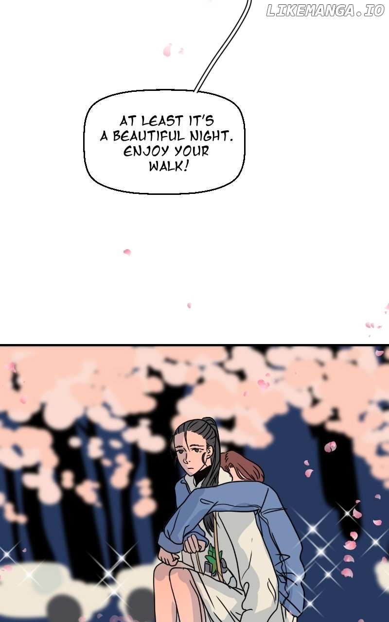 Unnie, I Like You! Chapter 2 - Page 114 in English