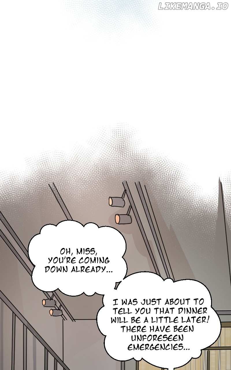Unnie, I Like You! Chapter 2 - Page 13 in English