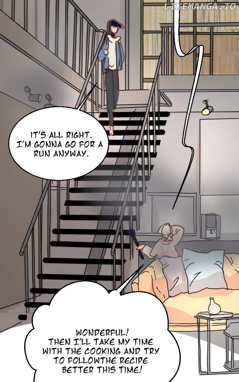 Unnie, I Like You! Chapter 2 - Page 14 in English