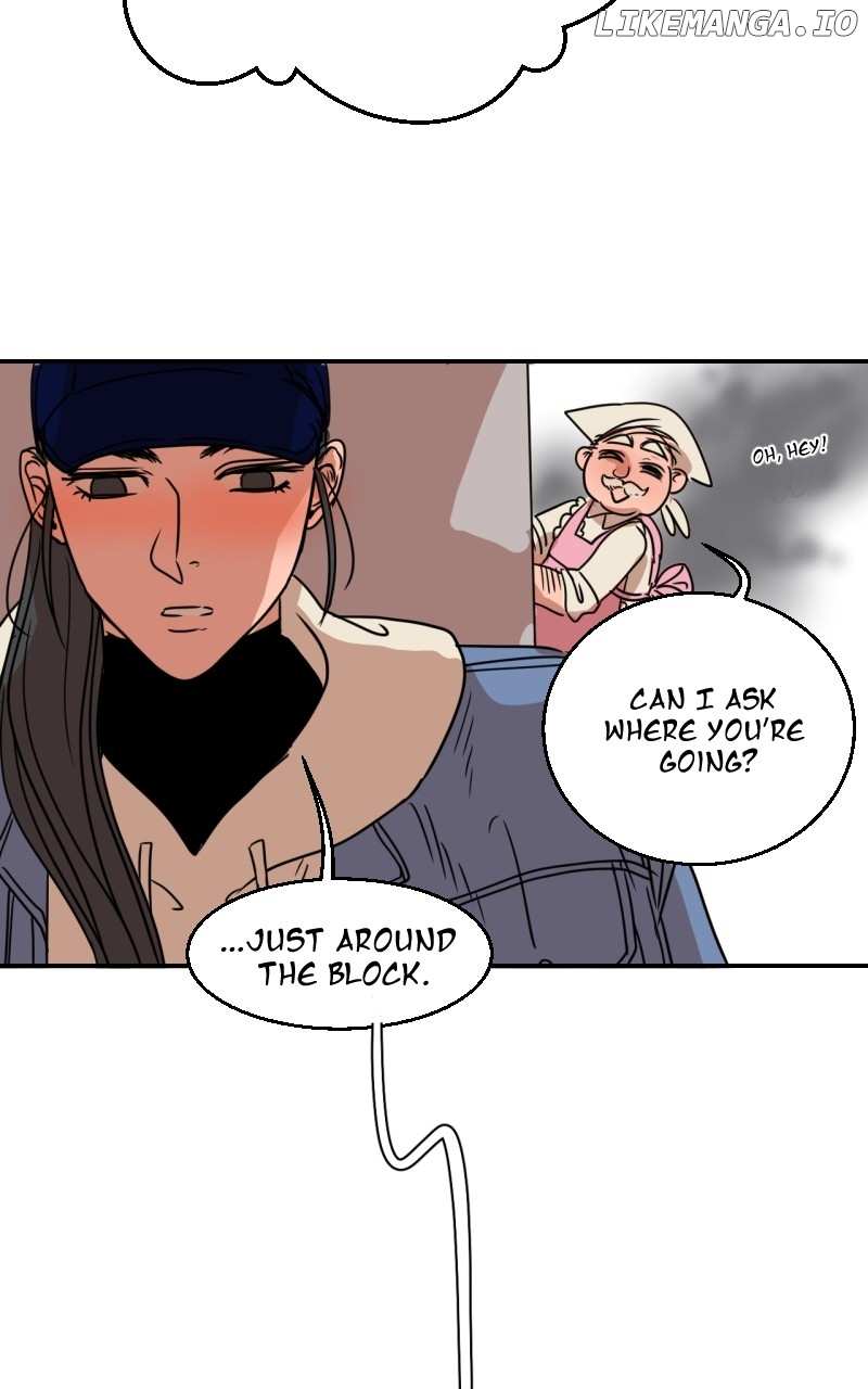 Unnie, I Like You! Chapter 2 - Page 15 in English