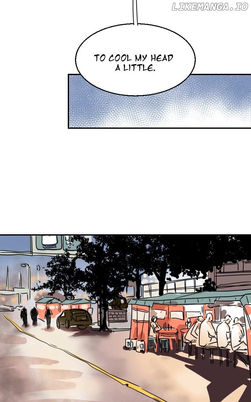 Unnie, I Like You! Chapter 2 - Page 16 in English