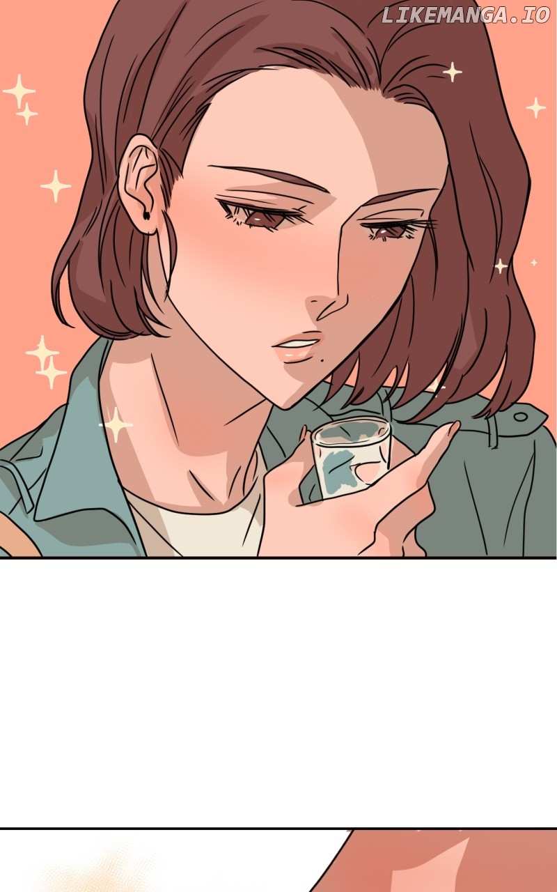 Unnie, I Like You! Chapter 2 - Page 21 in English
