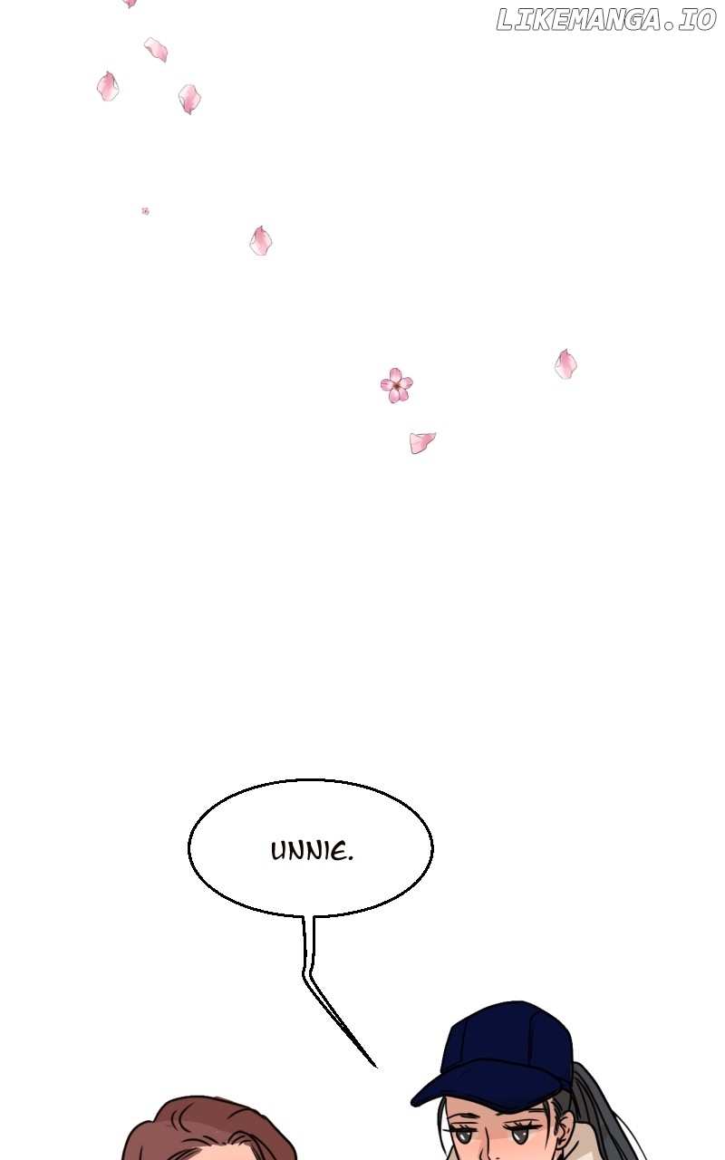 Unnie, I Like You! Chapter 2 - Page 24 in English