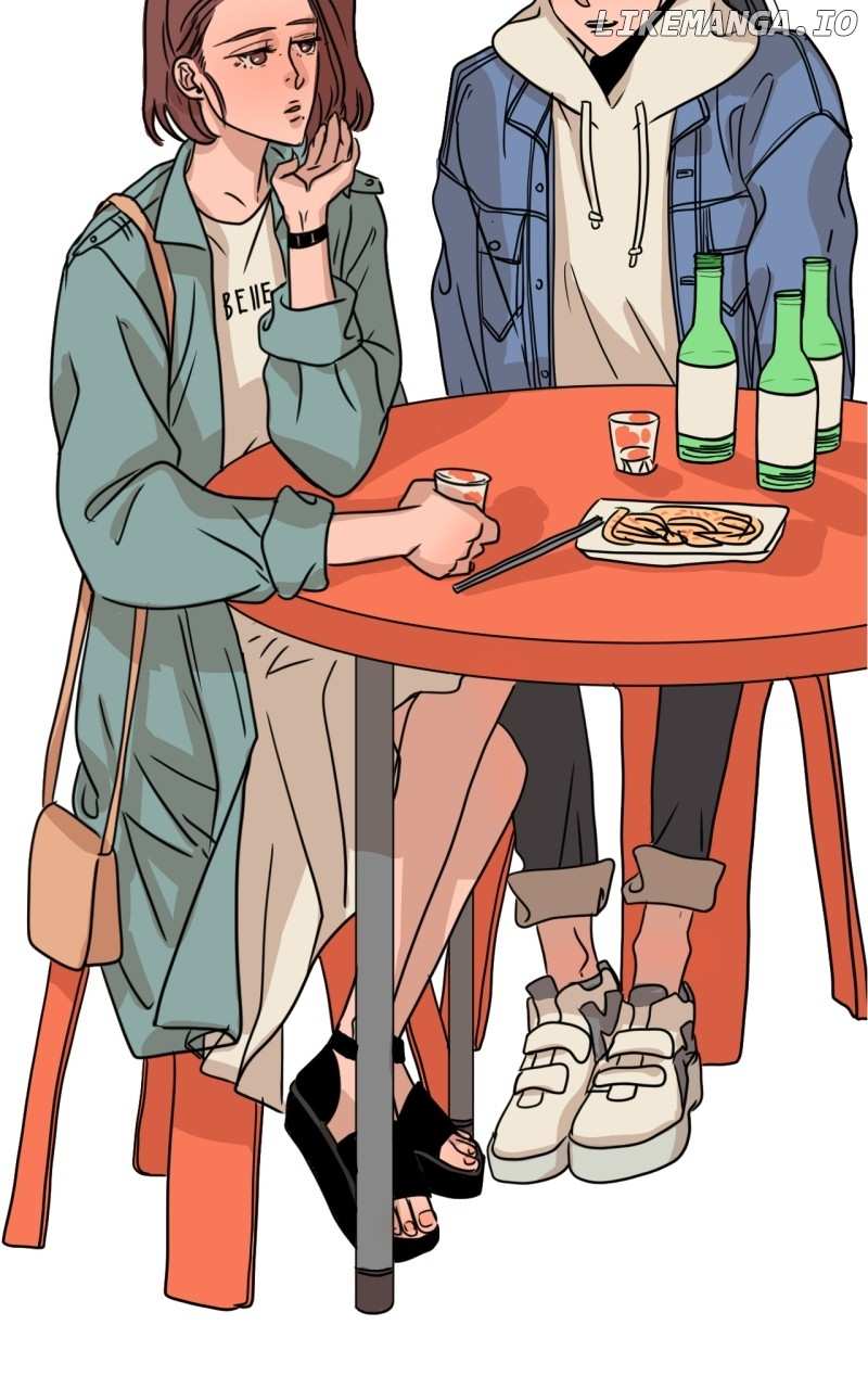 Unnie, I Like You! Chapter 2 - Page 25 in English