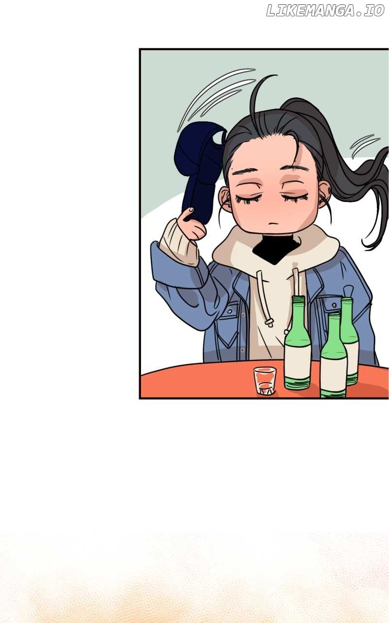Unnie, I Like You! Chapter 2 - Page 27 in English