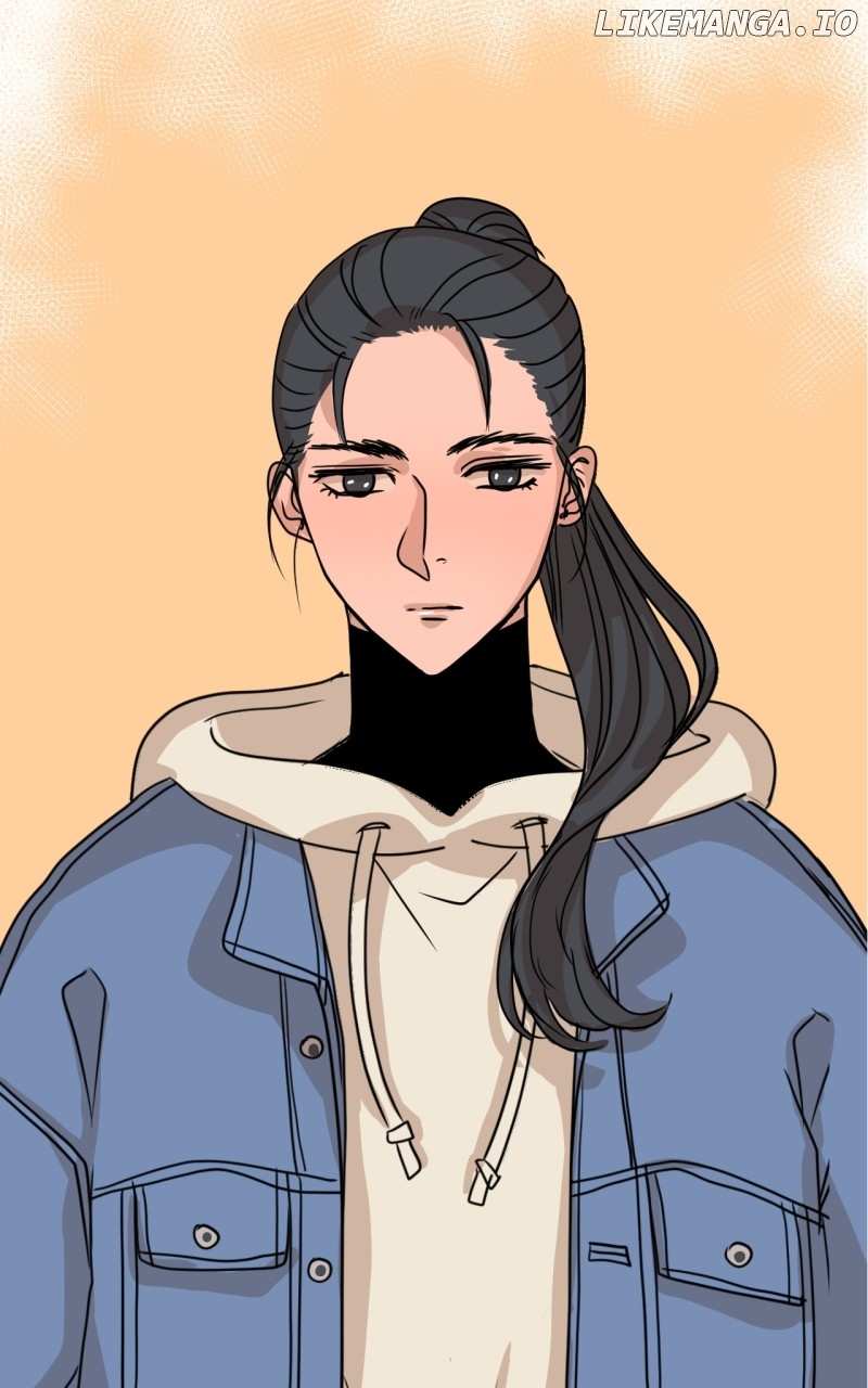 Unnie, I Like You! Chapter 2 - Page 28 in English
