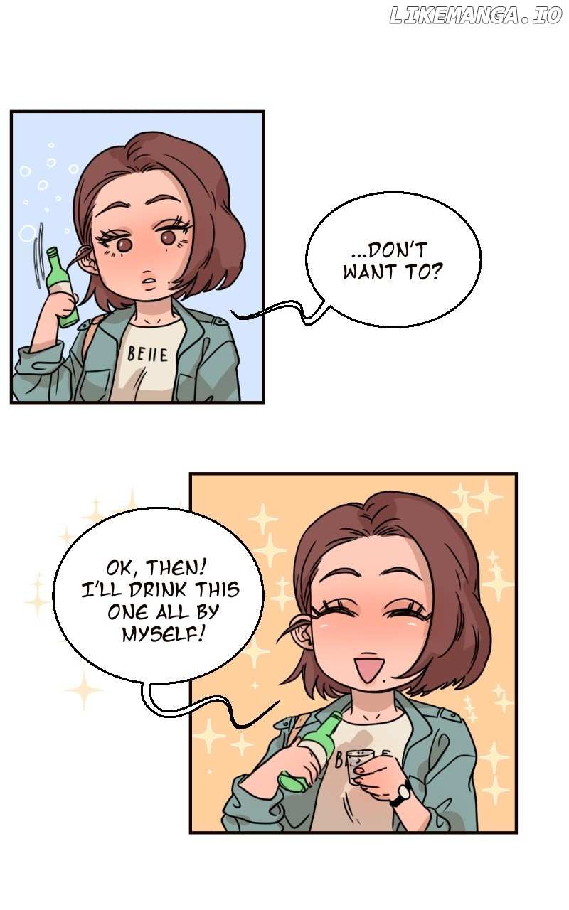 Unnie, I Like You! Chapter 2 - Page 32 in English