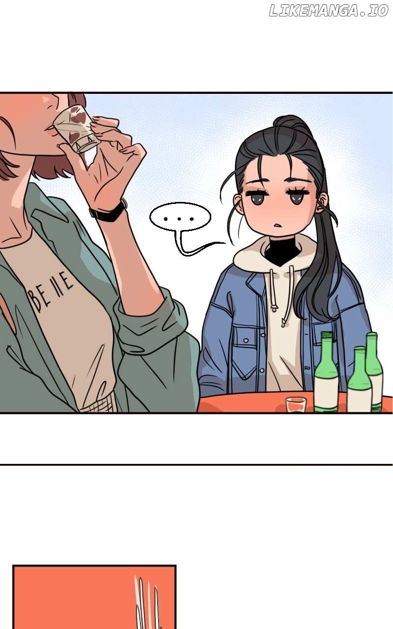 Unnie, I Like You! Chapter 2 - Page 33 in English